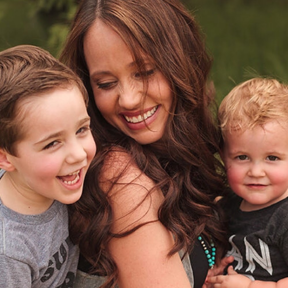 Meet your Posher, Jamie